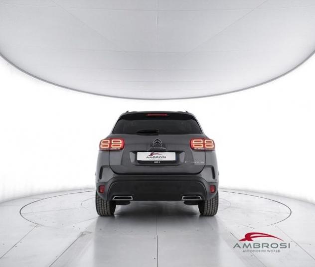 CITROEN C5 Aircross Aircross BlueHDi 130 S&S EAT8 Shine rif. 24091338 - Foto 6