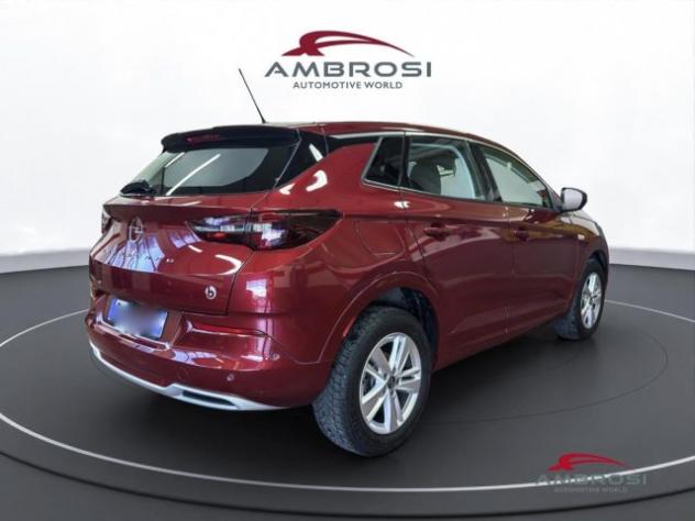 OPEL Grandland 1.5 ecotec s&s 130cv at8 Edition rif. 24189569 - Foto 3