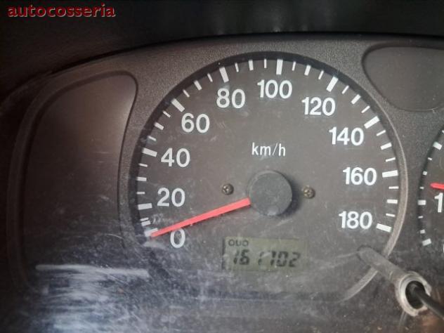 SUZUKI Jimny 1.3 gancio traino rif. 24040070 - Foto 5