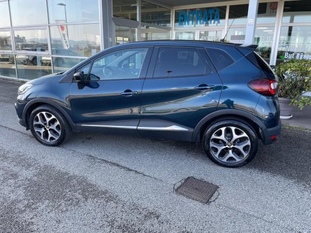 Renault Captur 1.2 TCe 120cv Energy INITIALE PARIS - Foto 7