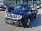 JEEP Renegade 1.6 Mjt 120 CV Limited rif. 23449060