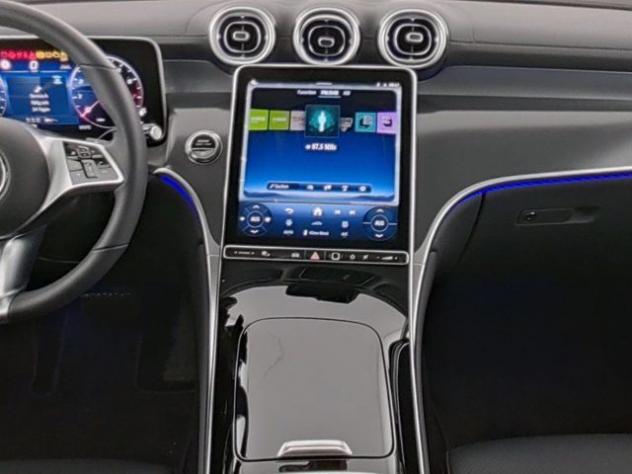 MERCEDES-BENZ GLC 200 d 4M Mild Hybrid Advanced Plus rif. 23835237 - Foto 4