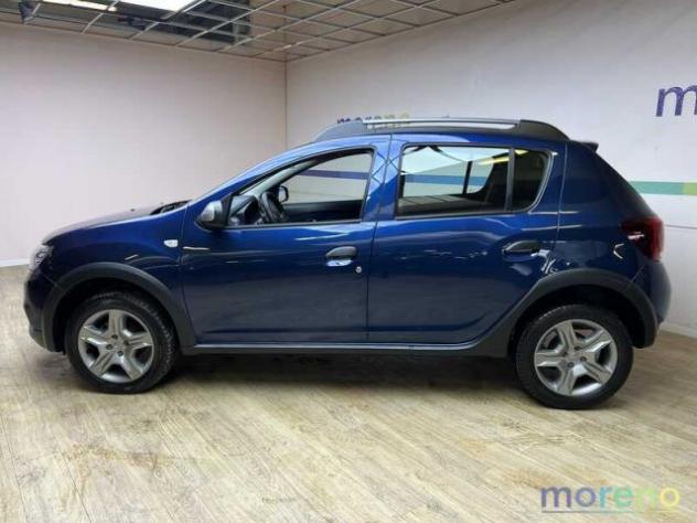 DACIA Sandero stepway 1.5 blue dCi 95 CV Access s&s rif. 18068527 - Foto 3