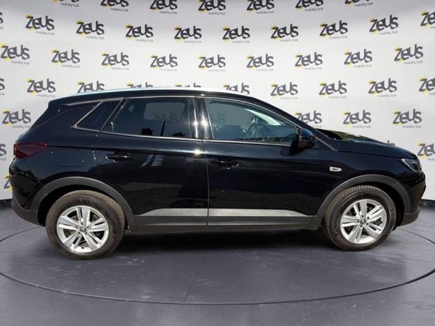 Opel Grandland X 1.2 Benzina 130cv Advance S&S AT8 - Foto 7