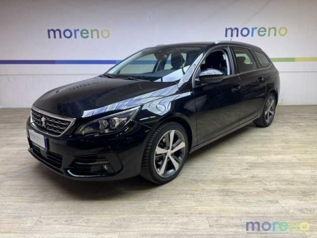 PEUGEOT 308 SW 1.5 bluehdi 130 CV Allure s&s rif. 18977784