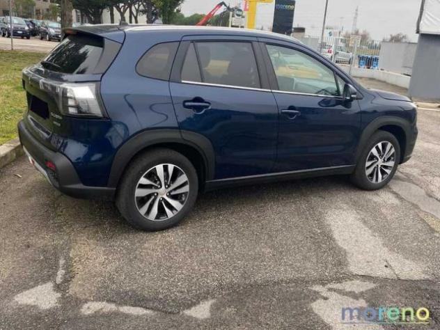 SUZUKI S-Cross 1.4h Top+ 2wd rif. 18236905 - Foto 5