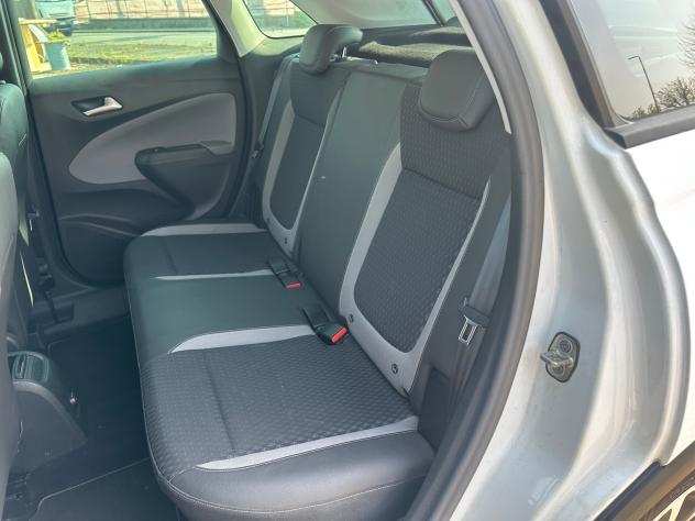 Opel Crossland X 1.6 Diesel 8V (Garanzia 24 Mesi) - Foto 9