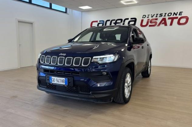 JEEP Compass 1.6 Multijet II 2WD Longitude rif. 24034700 - Foto 3