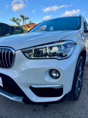 BMW X1 sDrive 2.0D 150 CV - Foto 4