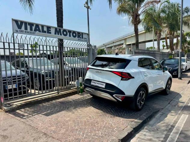 Kia Sportage 1.6 TGDi 150 CV Hybrid - Foto 6
