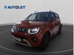 Suzuki Ignis III 2020 Benzina 1.2h Easy Top 2wd