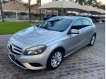 MERCEDES-BENZ A 180 CDI Automatic Sport rif. 21635138