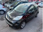 Peugeot 107 1.0 68CV 5p. Desir