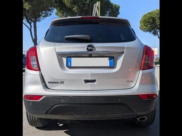 OPEL Mokka X 1.6 CDTI 136cv b Color 4x2 S S rif. 22057558 - Foto 4