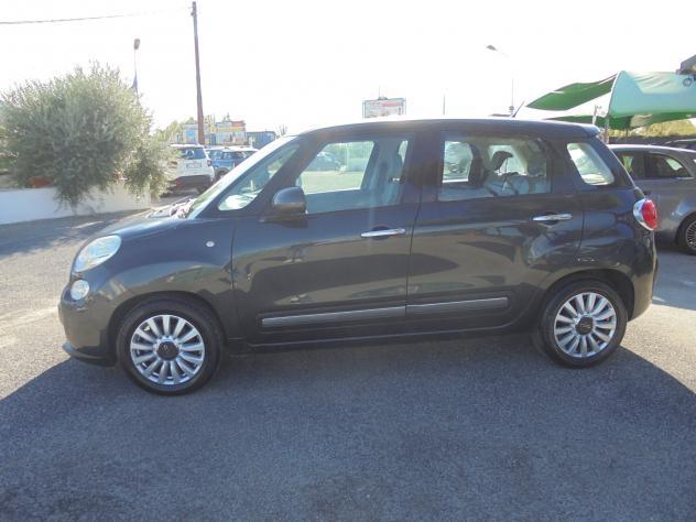 Fiat 500L 1.3 Multijet 85 CV Pop Star - Foto 9