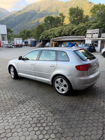 Audi A3 1.6 TDI 90 CV CR F.AP. Ambition - Foto 7