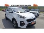 KIA SPORTAGE 1.6 CRDI 2WD 115cv