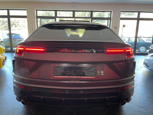 LAMBORGHINI URUS 4.0 650cv IPERFULL - Foto 9