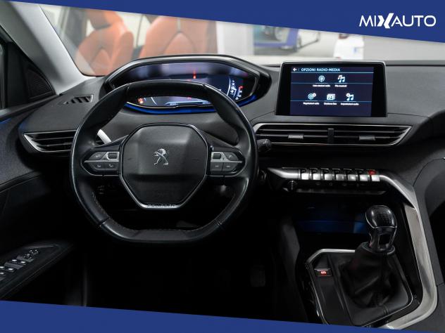 Peugeot 3008 1.2 Puretech Turbo Allure S&S 130CV - Foto 11