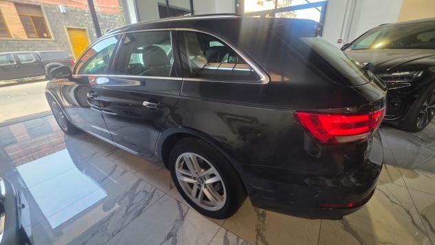 Audi A4 2.0 TDI 190 CV S tronic Sport - Foto 10