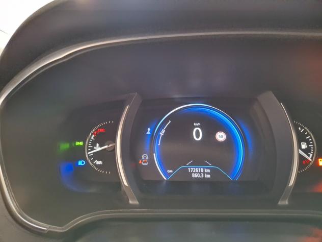 Renault Megane Mane dCi 8V 110 CV Energy Intens - Foto 3