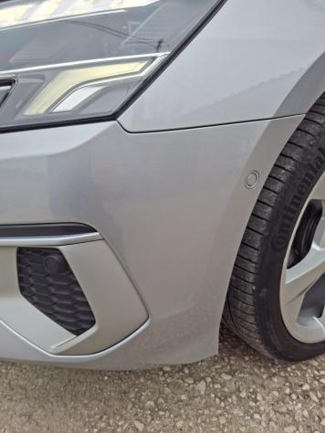 Audi A3 SPB 35 TDI S tronic line edition FULL OPTIONAL - Foto 5