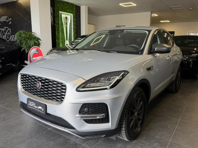 JAGUAR E-PACE 2.0D AWD SPORT MHEV 163CV CRUISE CAM ANNO 2022