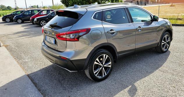 Nissan Qashqai 1.5 dCi 115 CV Tekna+ Dynamic Standard - Foto 10