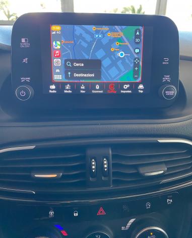 FIAT TIPO BZ - FULL OPTIONAL - Foto 10