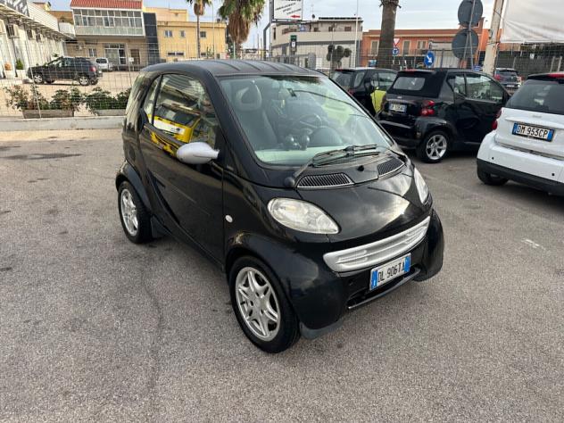 Smart 800 & pure cdi (30 kW) - Foto 3