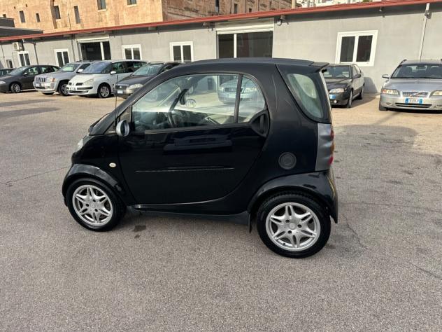 Smart 800 & pure cdi (30 kW) - Foto 9