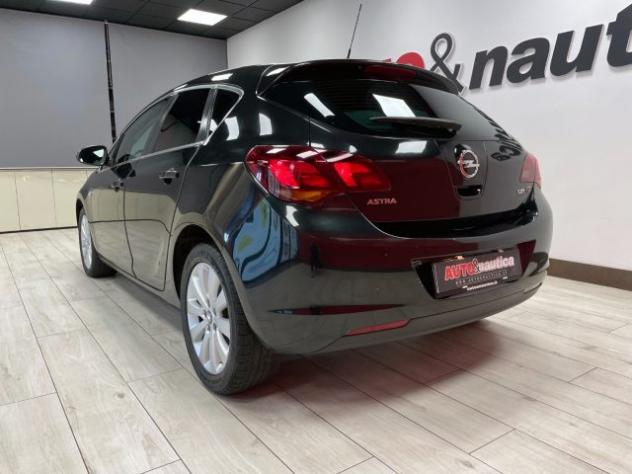 OPEL Astra 5P 1.7 CDTI COSMO 110CV rif. 23718634 - Foto 9