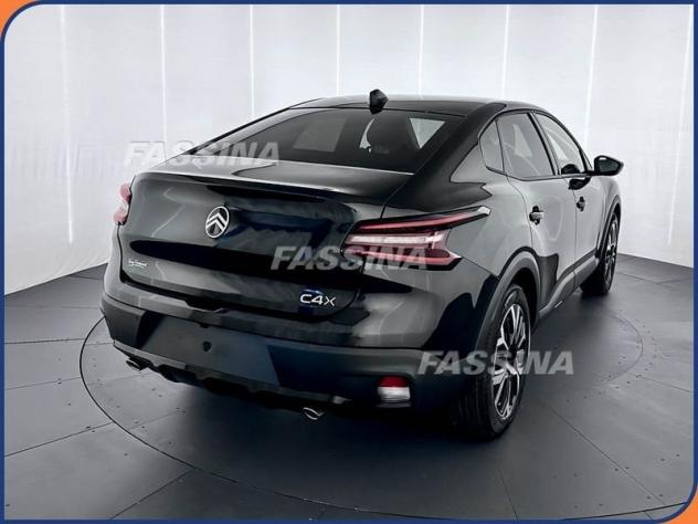Citroën C4 X Benzina 130 cv Automatico Max - Foto 6