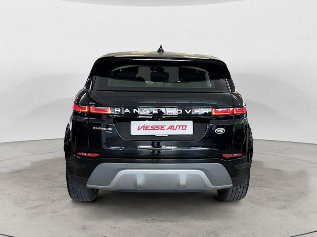 Land Rover Range Rover Evoque 1.5 I3 269 PHEV S AWD auto - Foto 5