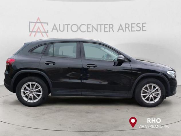 MERCEDES-BENZ GLA 200 d Automatic Business Extra rif. 22888878 - Foto 7