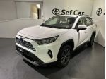 Toyota RAV4 RAV4 2.5 HV (218CV) E-CVT 2WD Active