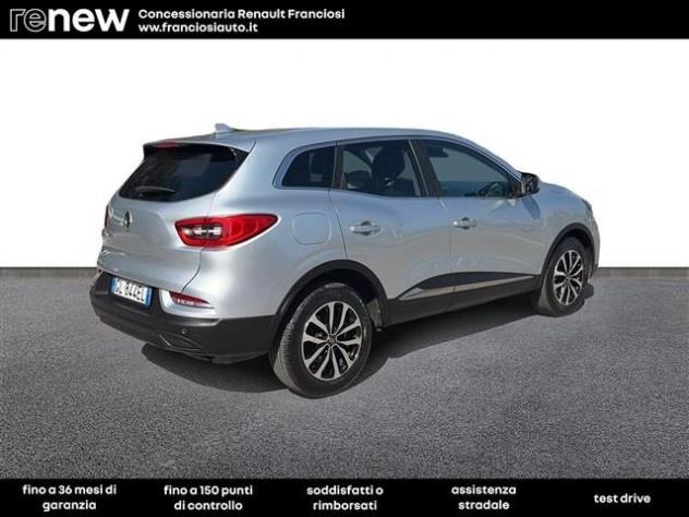 RENAULT Kadjar 1.5 Blue dCi Business EDC rif. 24161685 - Foto 4