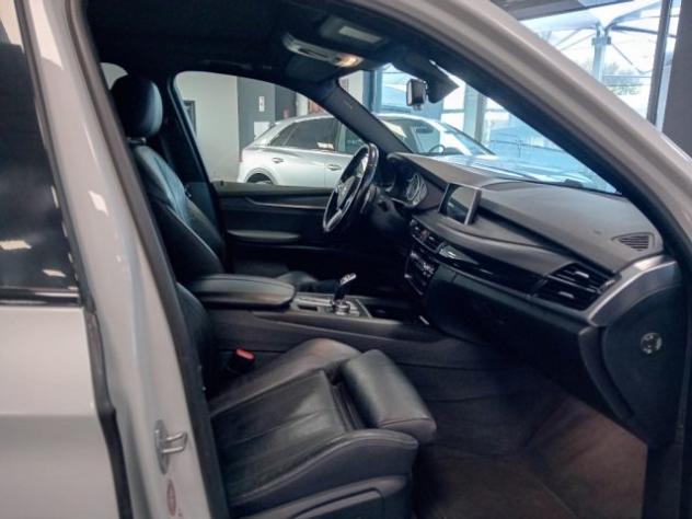 BMW X5 xDrive25d M SPORT rif. 24208427 - Foto 10