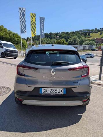 RENAULT Captur Full Hybrid E-Tech 145 CV Equilibre rif. 23723543 - Foto 7