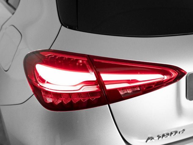 Mercedes-Benz Classe A A 180 d Automatic AMG Line Extra - Foto 8
