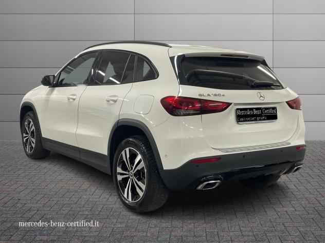 Mercedes-Benz GLA GLA-H247 2020 180 d Sport Plus auto - Foto 3