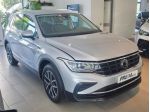 Volkswagen Tiguan 1.5 TSI ACT 110KW Life DSG