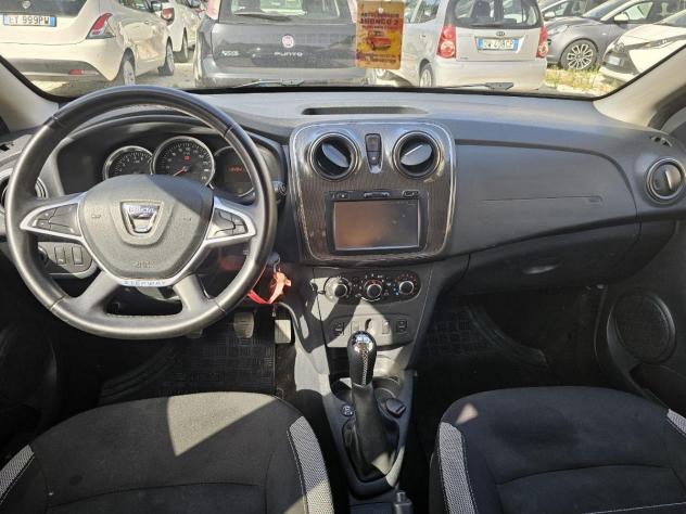 DACIA - Sandero - Stepway 0.9 TCe 12V T-GPL 90 S&S - Foto 8