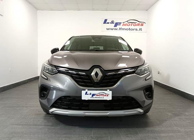Renault Captur E-Tech hybrid 1.6 E-TECH HYBRID - Foto 3
