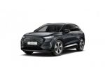 Audi Q4 Audi SUV Business e-tron 150,00 kW