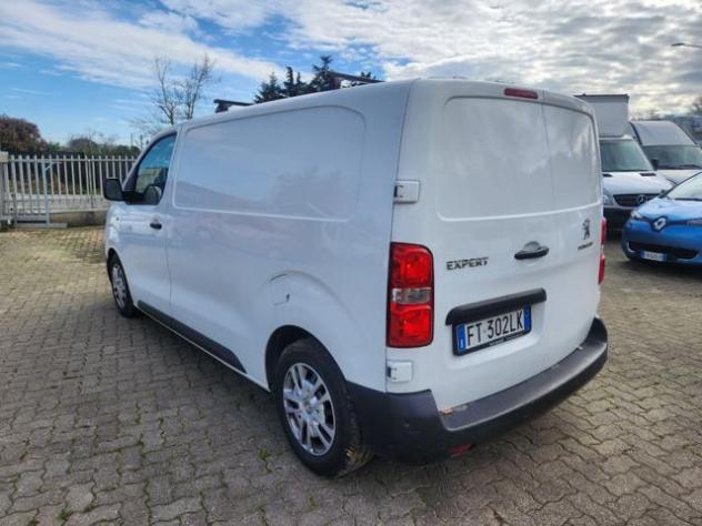 PEUGEOT Expert BlueHDi 115 S&S PL-TN Furg. Pro Limited Edition St rif. 24021342 - Foto 4