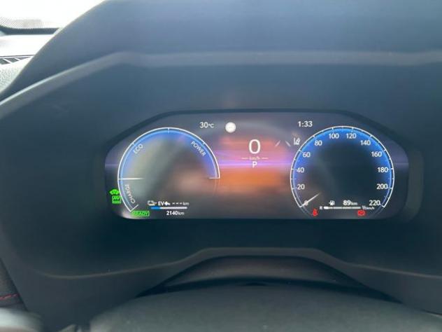 TOYOTA RAV 4 MY23 RAV4 2.5 PHEV E-CVT AWD-i More Dynamic rif. 23949198 - Foto 8