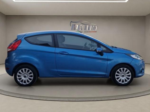 FORD Fiesta 1.4 TDCi 5p. Titanium rif. 23976797 - Foto 6
