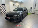 BMW Serie 3 320d xDrive MSport aut.