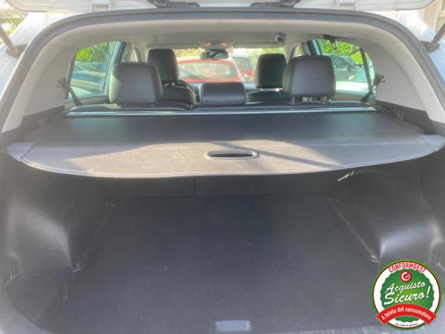 KIA Sportage 1.7 CRDI 2WD Class rif. 23675071 - Foto 4